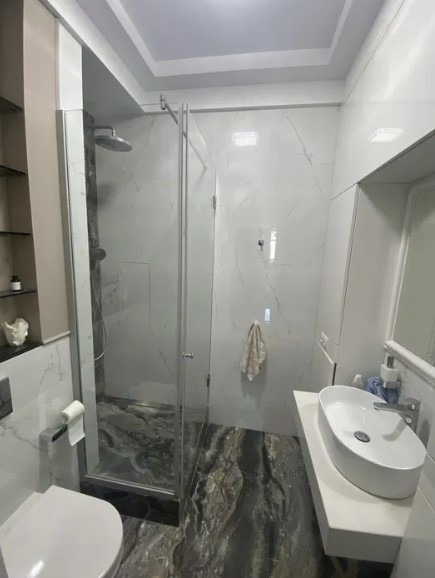 Оренда 5к квартири в Києві, Лесі Українки бул., 23А 14