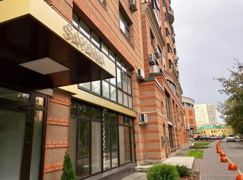 Оренда 5к квартири в Києві, Лесі Українки бул., 23А 17