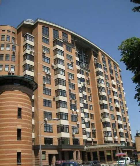 Оренда 5к квартири в Києві, Лесі Українки бул., 23А 18