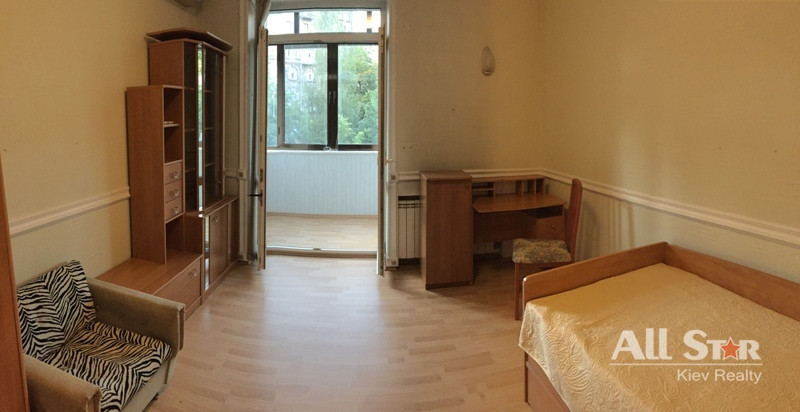 Аренда 4к квартиры в Киеве,  Богдана Хмельницкого ул., 61 4