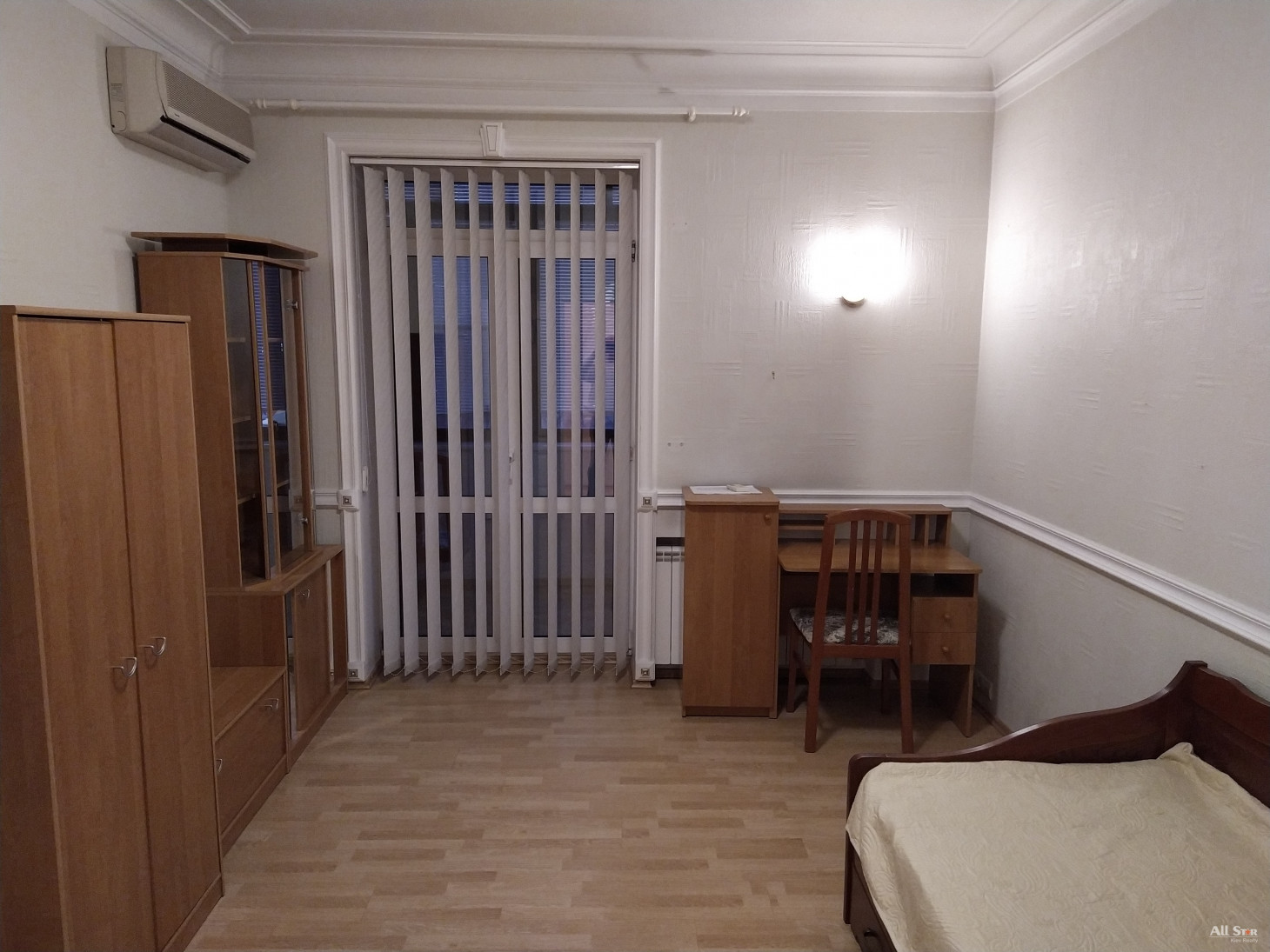 Аренда 4к квартиры в Киеве,  Богдана Хмельницкого ул., 61 24