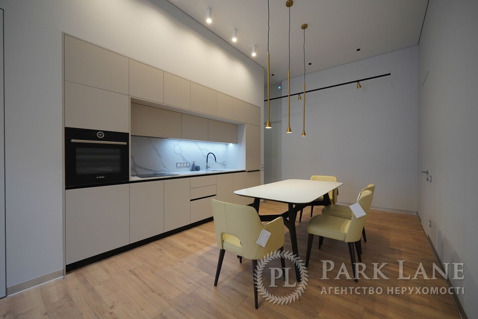 Продажа 3к квартиры в Киеве,  Городецкого Архитектора ул., 15 0
