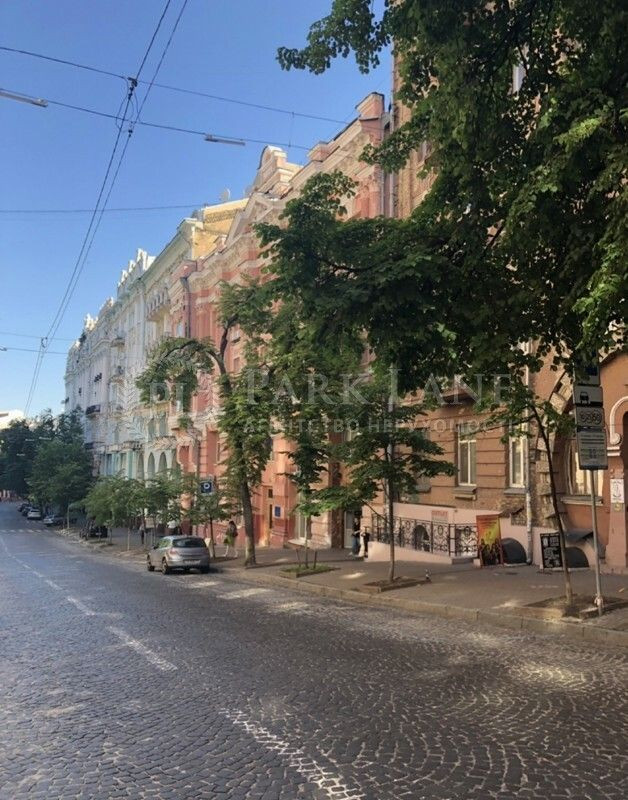 Продажа 3к квартиры в Киеве,  Городецкого Архитектора ул., 15 4