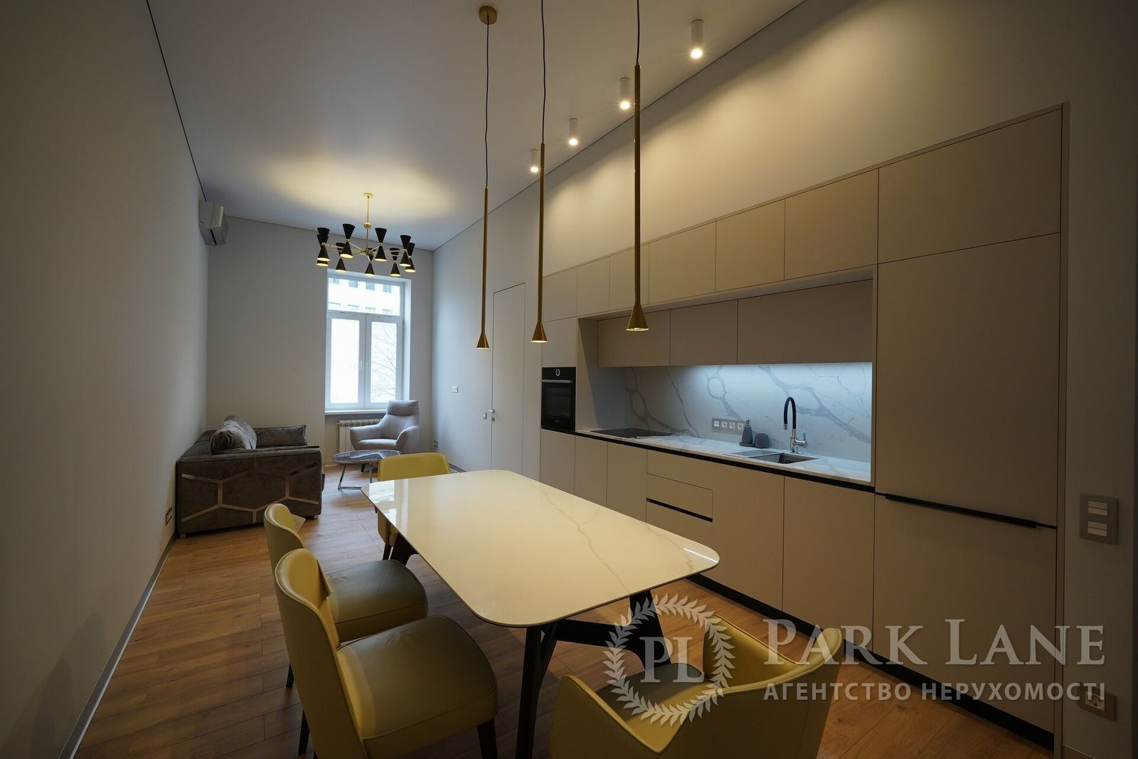 Продажа 3к квартиры в Киеве,  Городецкого Архитектора ул., 15 7