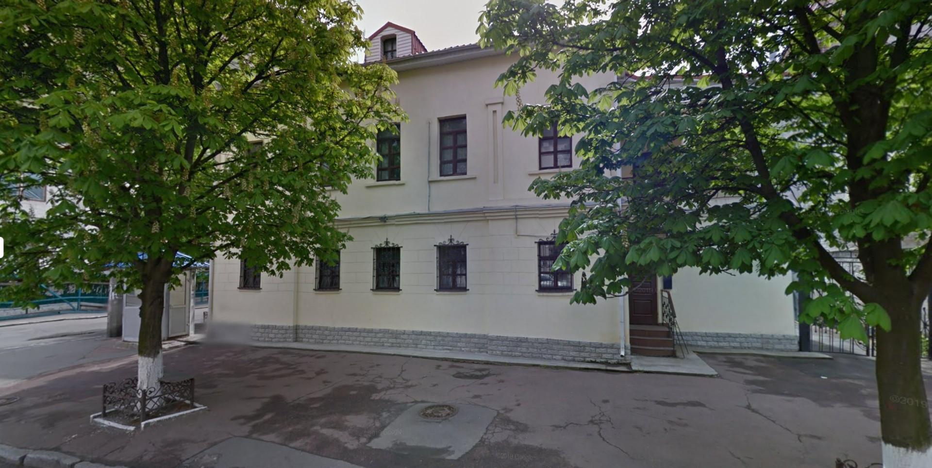 Аренда здания в Киеве, Спасская ул., 8