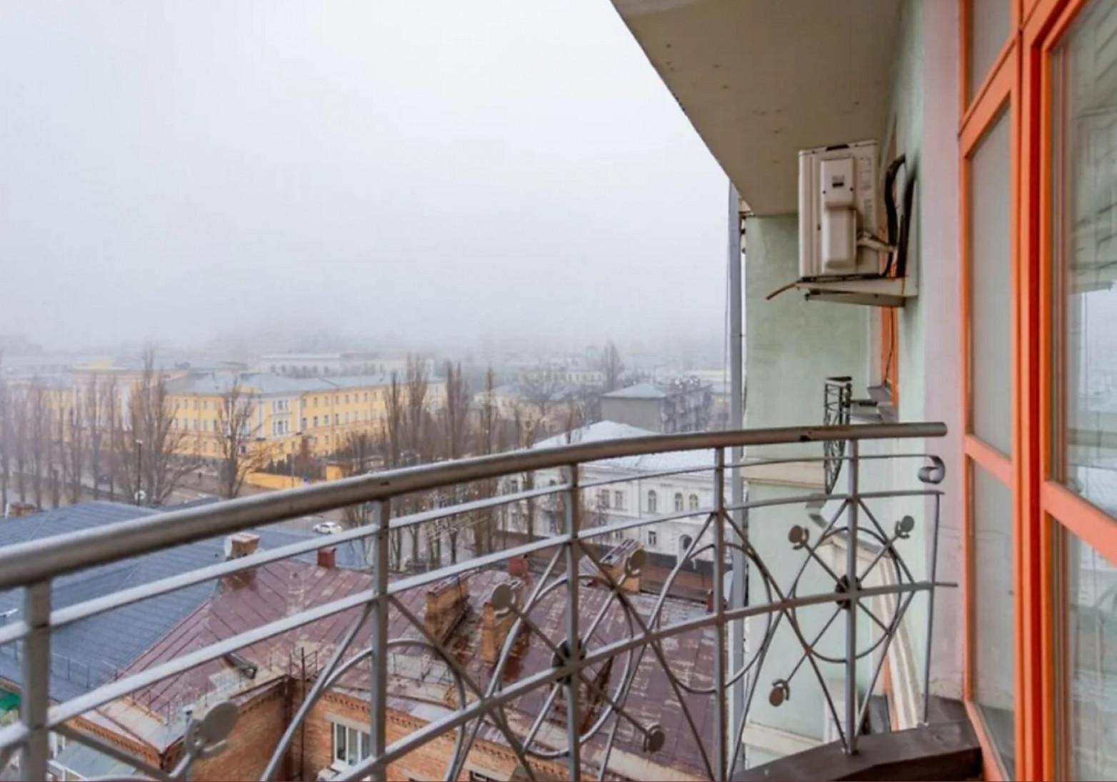 Аренда 3к квартиры в Киеве,  Шевченко Тараса бульвар, 11 23