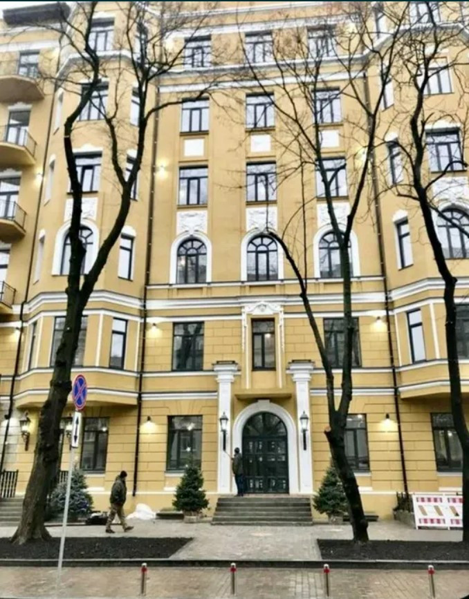 Аренда здания в Киеве,  Франко Ивана ул., 17 0