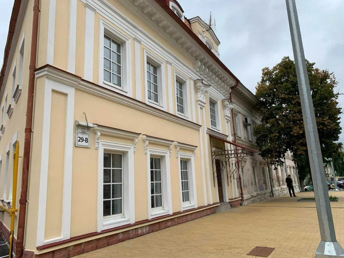 Аренда здания в Киеве,  Сагайдачного Петра ул., 0