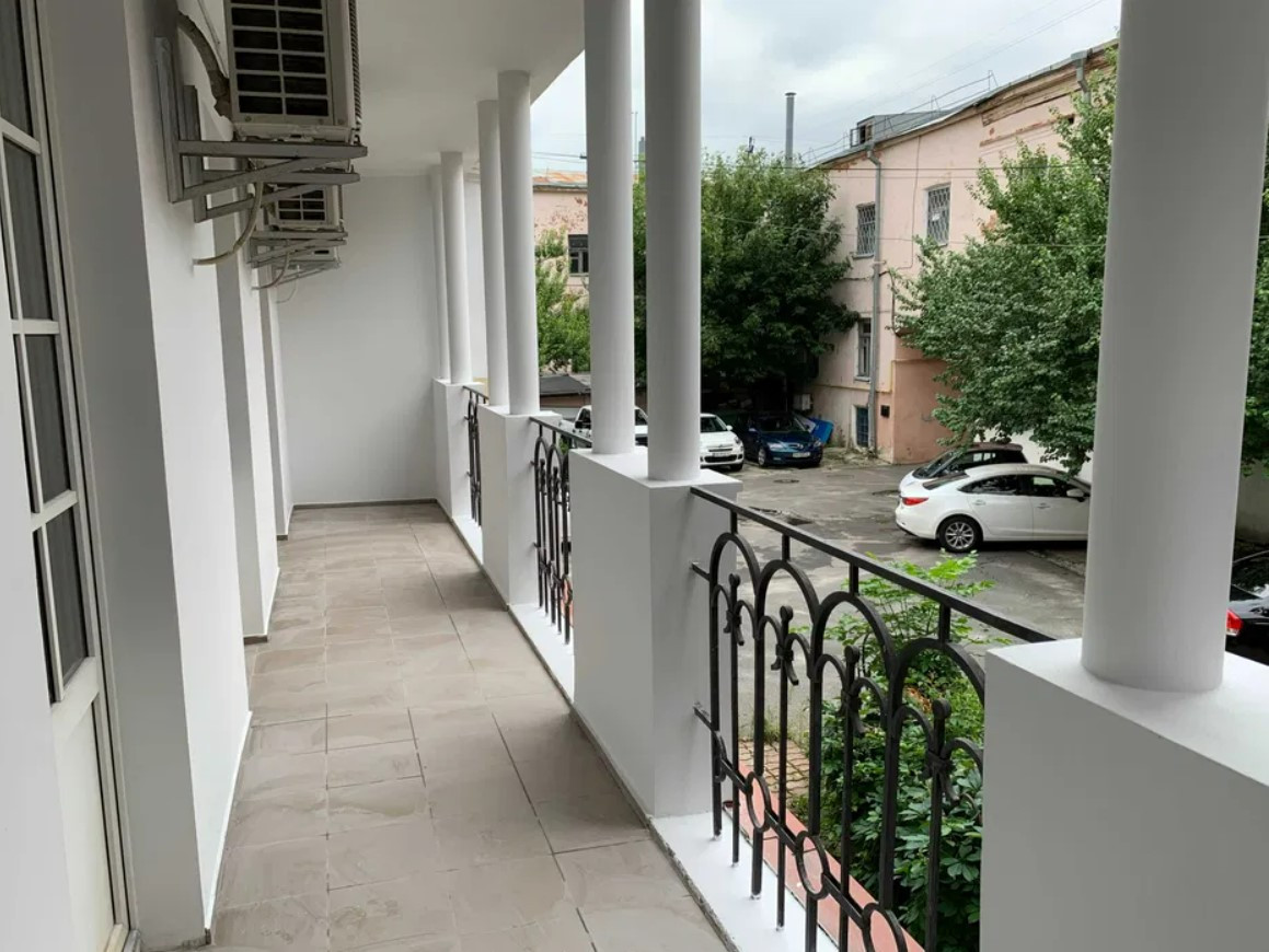 Аренда здания в Киеве,  Сагайдачного Петра ул., 4