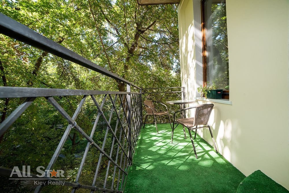 Аренда 3к квартиры в Киеве,  Гончара Олеся ул., 37А 20