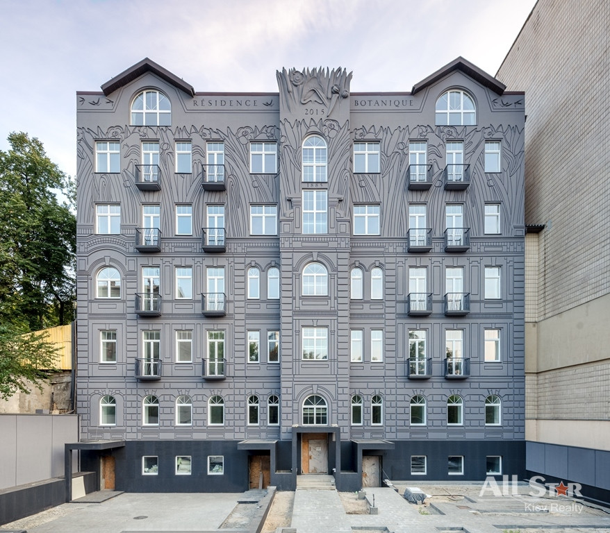 Аренда 3к квартиры в Киеве,  Толстого Льва ул., 29 1