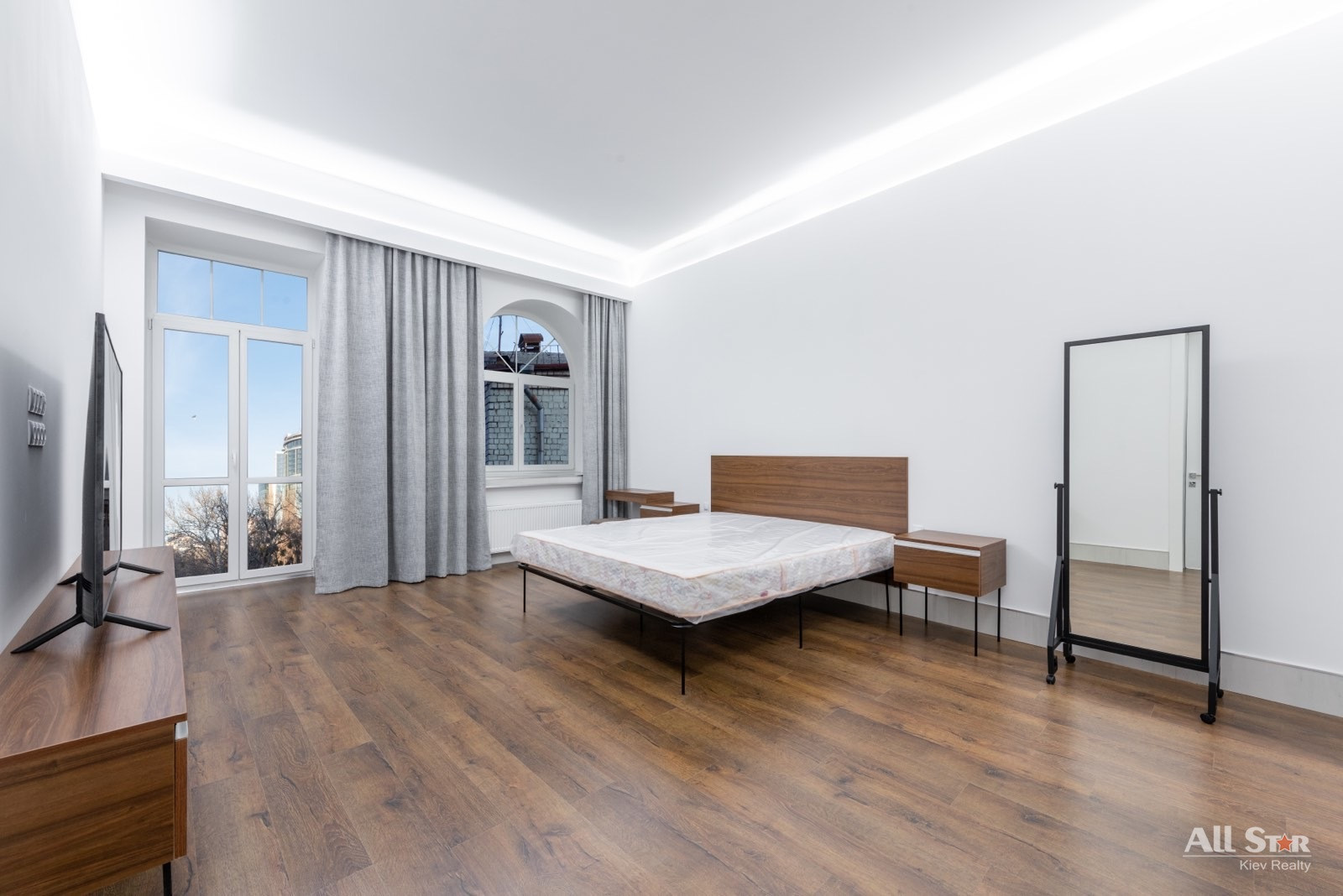 Аренда 3к квартиры в Киеве,  Толстого Льва ул., 29 5