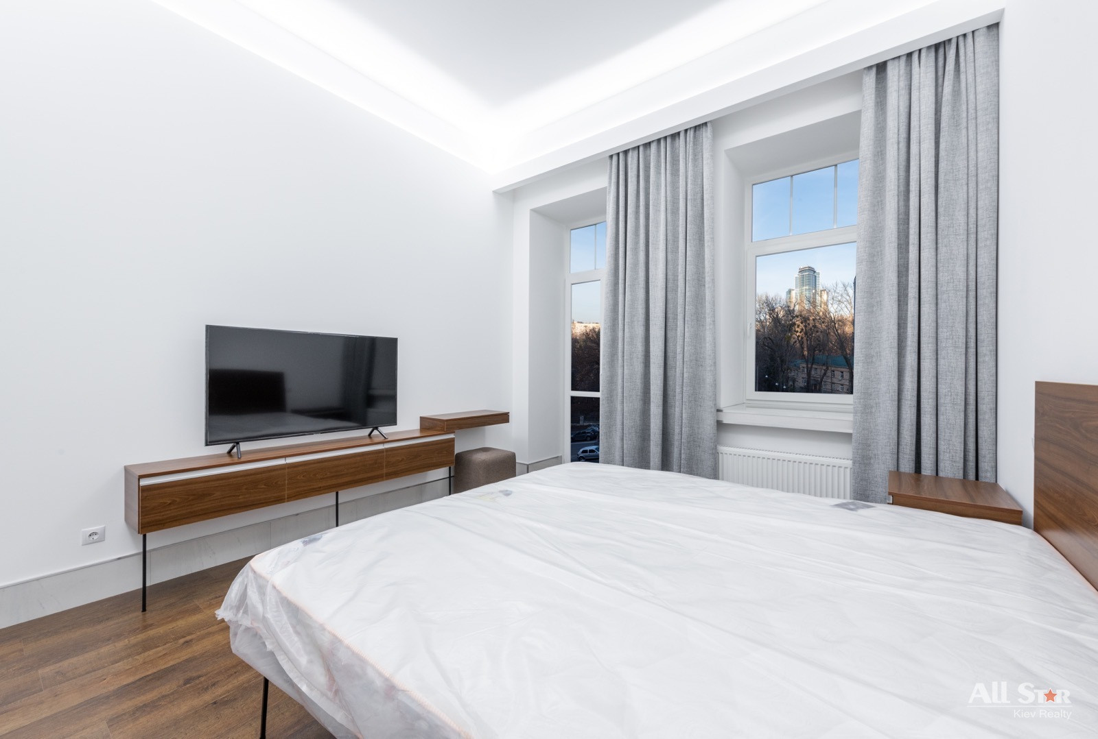 Аренда 3к квартиры в Киеве,  Толстого Льва ул., 29 7