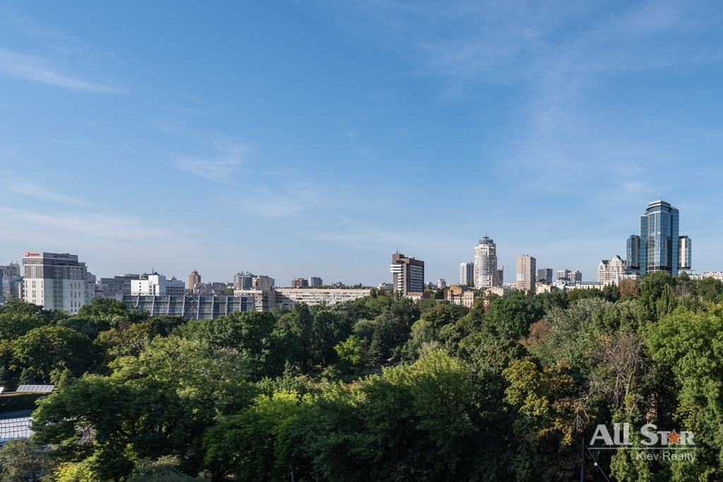 Аренда 3к квартиры в Киеве,  Толстого Льва ул., 29 10
