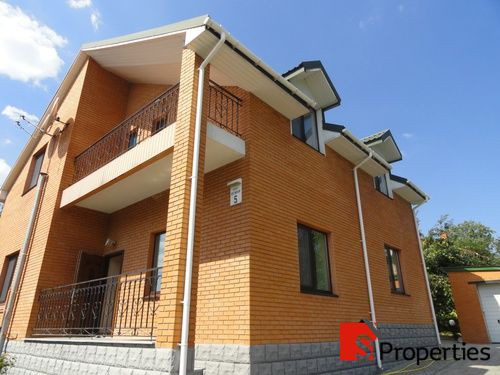 Аренда 5к дома в Киеве,  Яготинская ул., 5 0