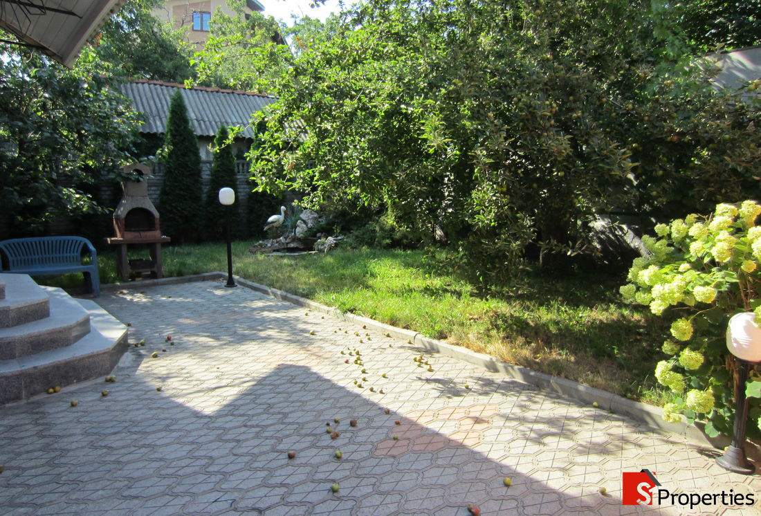 Аренда 5к дома в Киеве,  Яготинская ул., 5 15