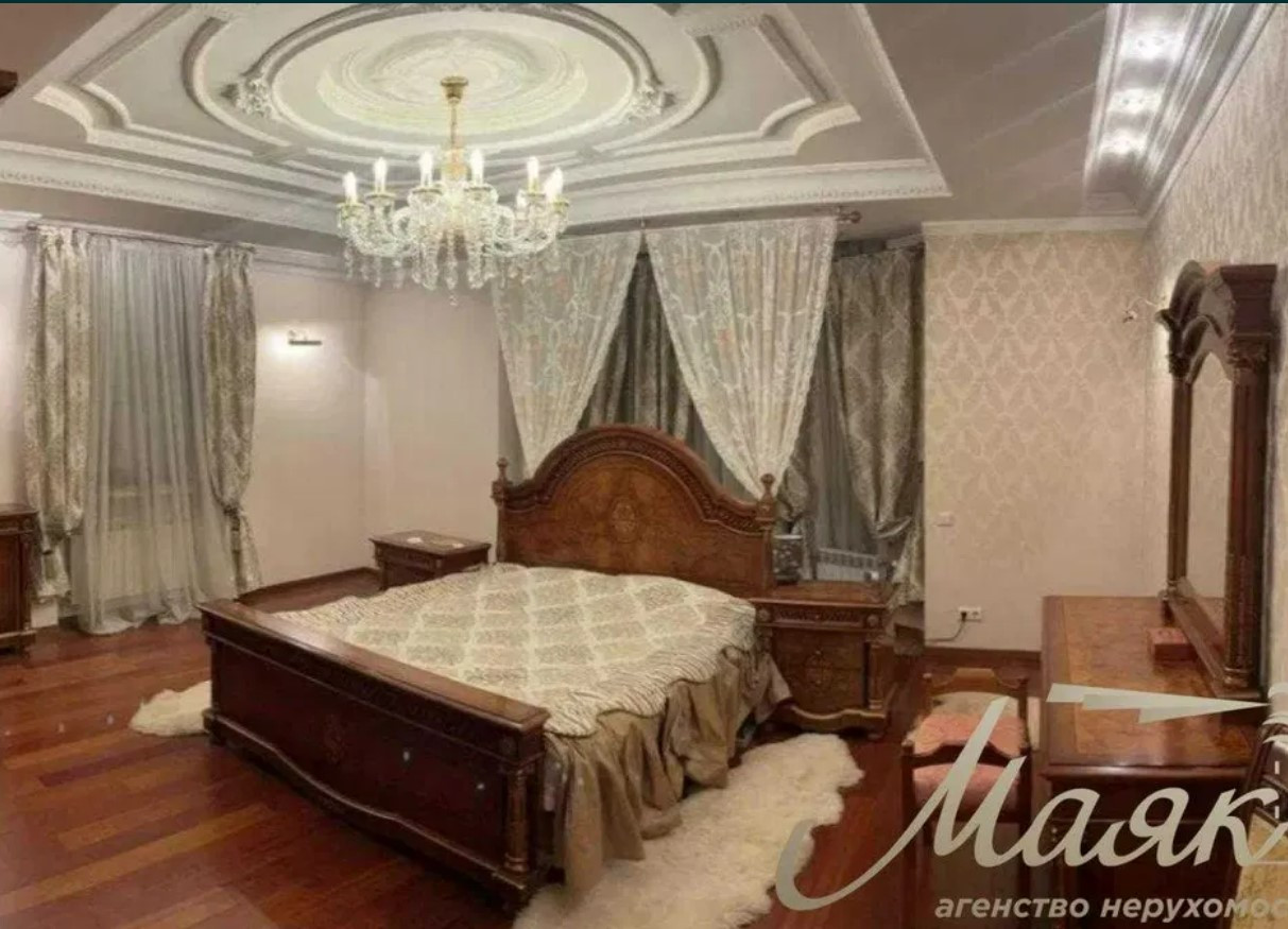 Аренда 7к дома в Киеве,  Зверинецкая ул., 5