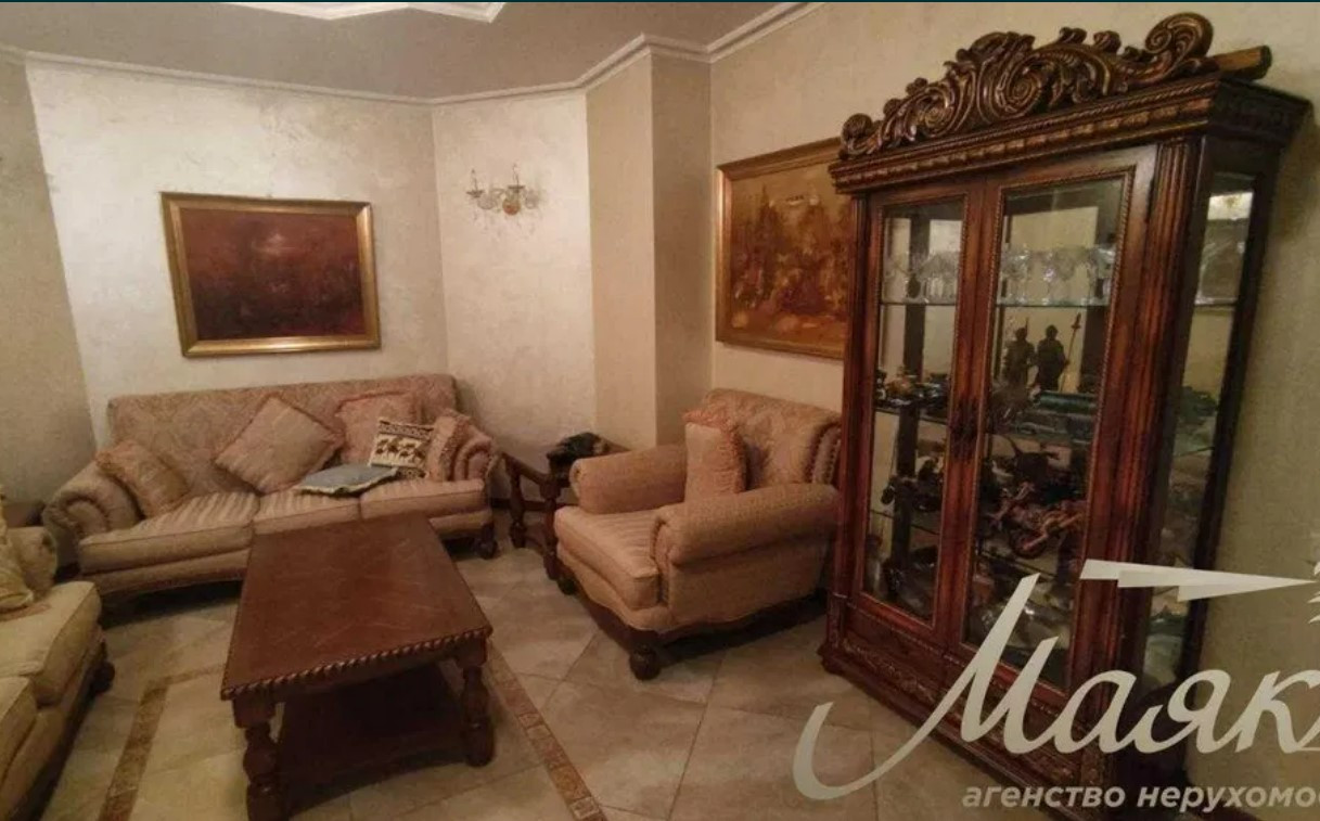 Аренда 7к дома в Киеве,  Зверинецкая ул., 14
