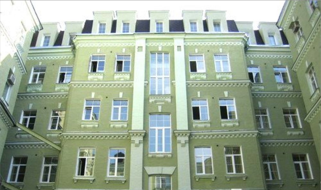 Аренда офиса в Киеве,  Богдана Хмельницкого ул., 51Б 11