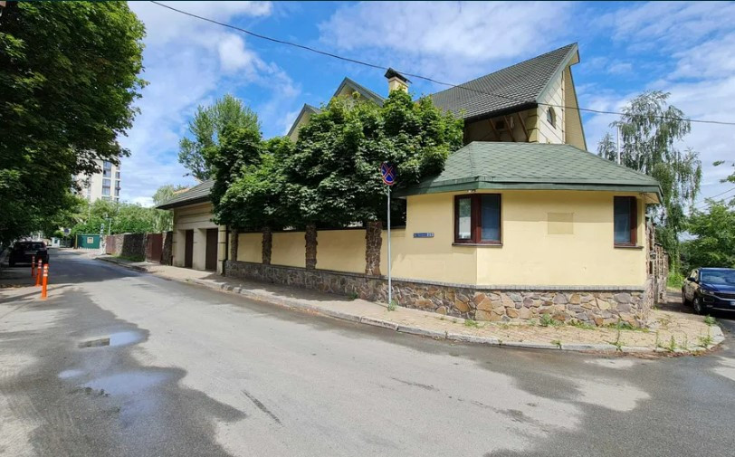 Аренда здания в Киеве, Бусловская ул., 25 1