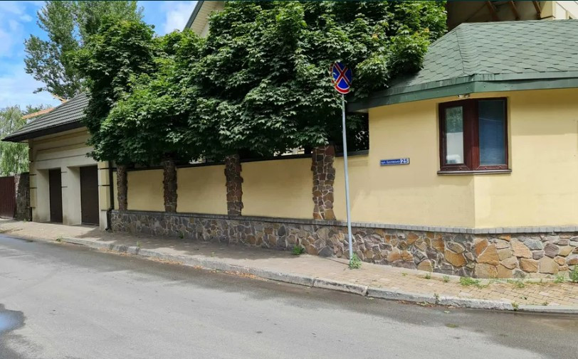 Аренда здания в Киеве, Бусловская ул., 25 2