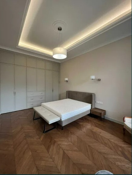 Аренда 4к квартиры в Киеве,  Владимирская ул., 48а 20