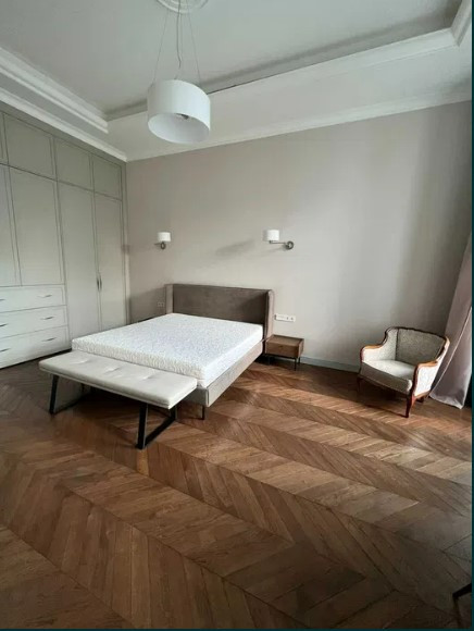 Аренда 4к квартиры в Киеве,  Владимирская ул., 48а 22