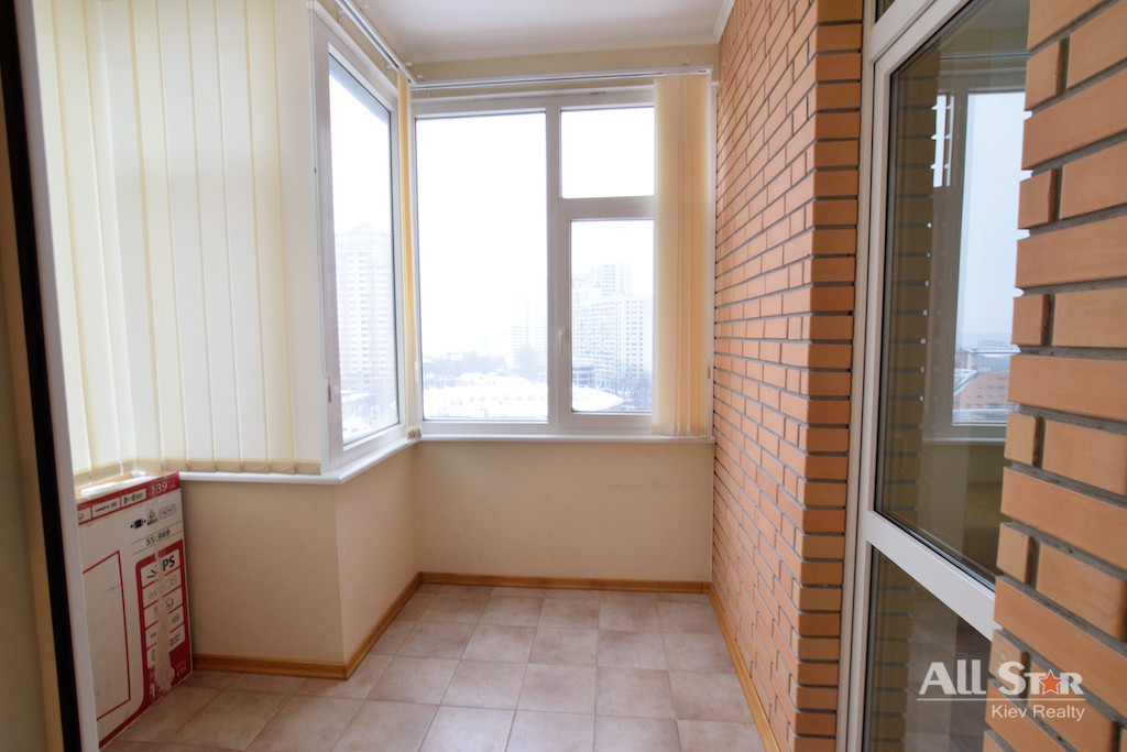 Аренда 4к квартиры в Киеве,  Старонаводницкая ул., 13 12