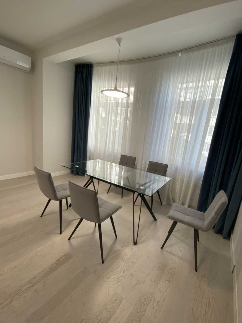 Аренда 3к квартиры в Киеве,  Гоголевская ул., 43 1