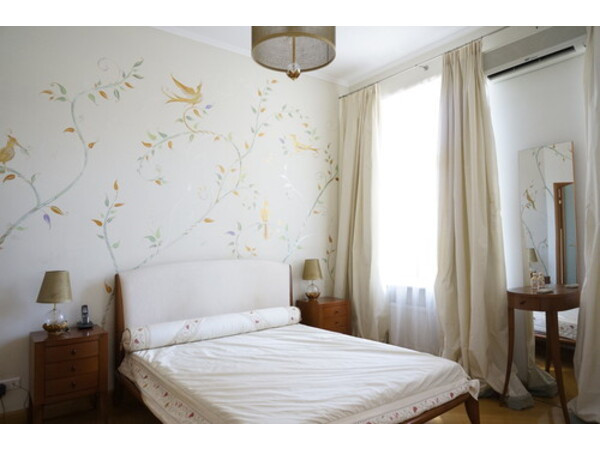 Аренда 4к квартиры в Киеве, Борисоглебская ул., 16А 6