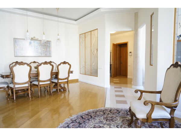 Аренда 4к квартиры в Киеве, Борисоглебская ул., 16А 7