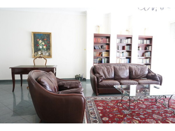 Аренда 4к квартиры в Киеве, Борисоглебская ул., 16А 8