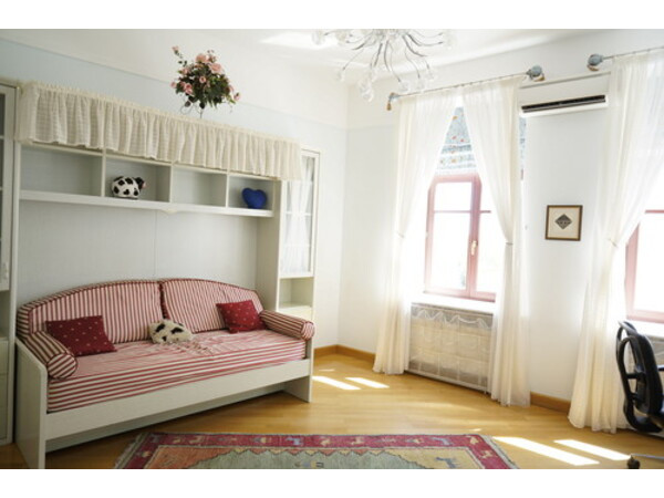 Аренда 4к квартиры в Киеве, Борисоглебская ул., 16А 10