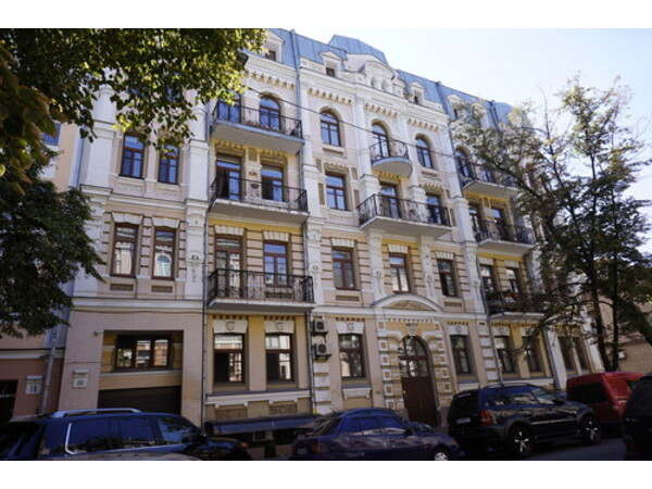 Аренда 4к квартиры в Киеве, Борисоглебская ул., 16А 11