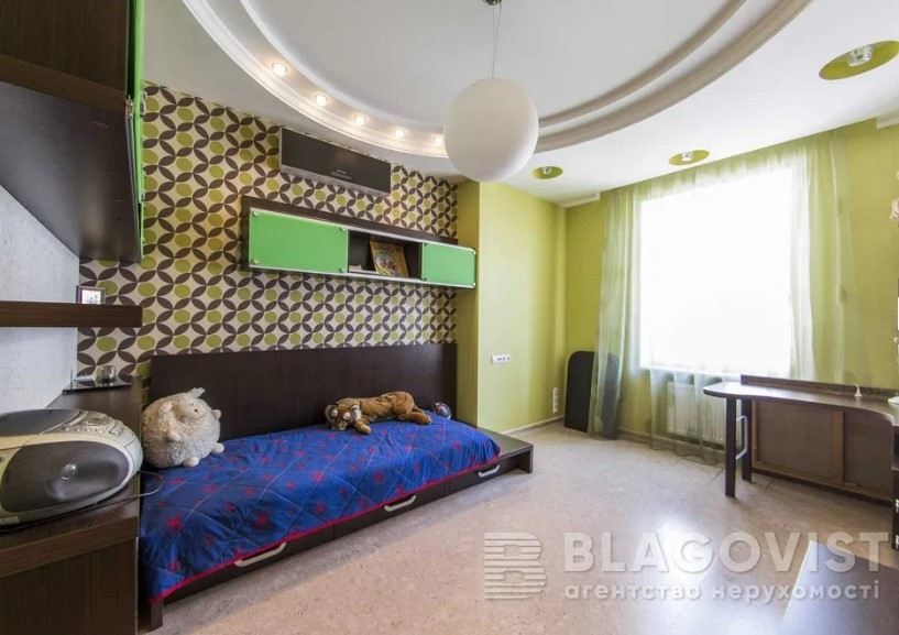 Продажа 4к квартиры в Киеве,  Щекавицкая ул., 30/39 6