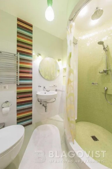 Продажа 4к квартиры в Киеве,  Щекавицкая ул., 30/39 11