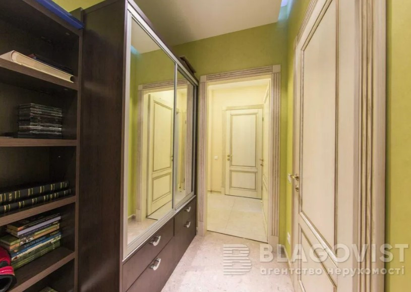Продажа 4к квартиры в Киеве,  Щекавицкая ул., 30/39 12