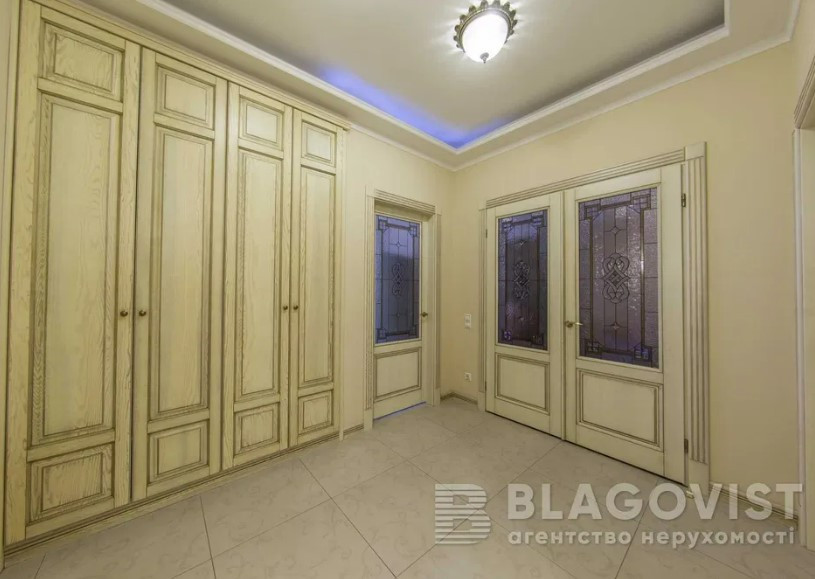 Продажа 4к квартиры в Киеве,  Щекавицкая ул., 30/39 13