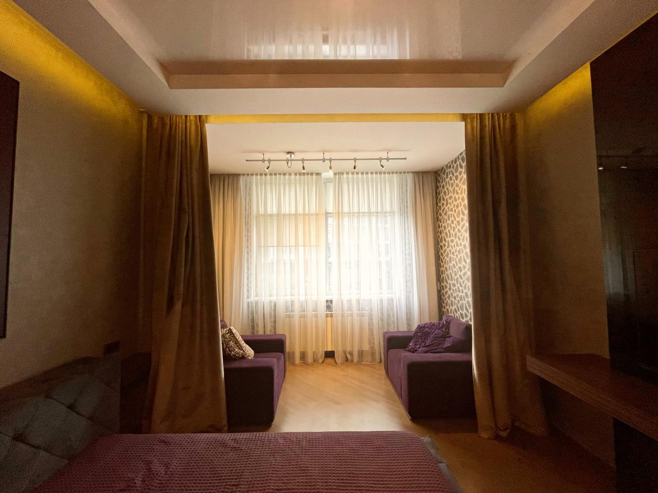 Продажа 3к квартиры в Киеве,  ЖК Новопечерские Липки, Драгомирова Михаила ул., 5 14