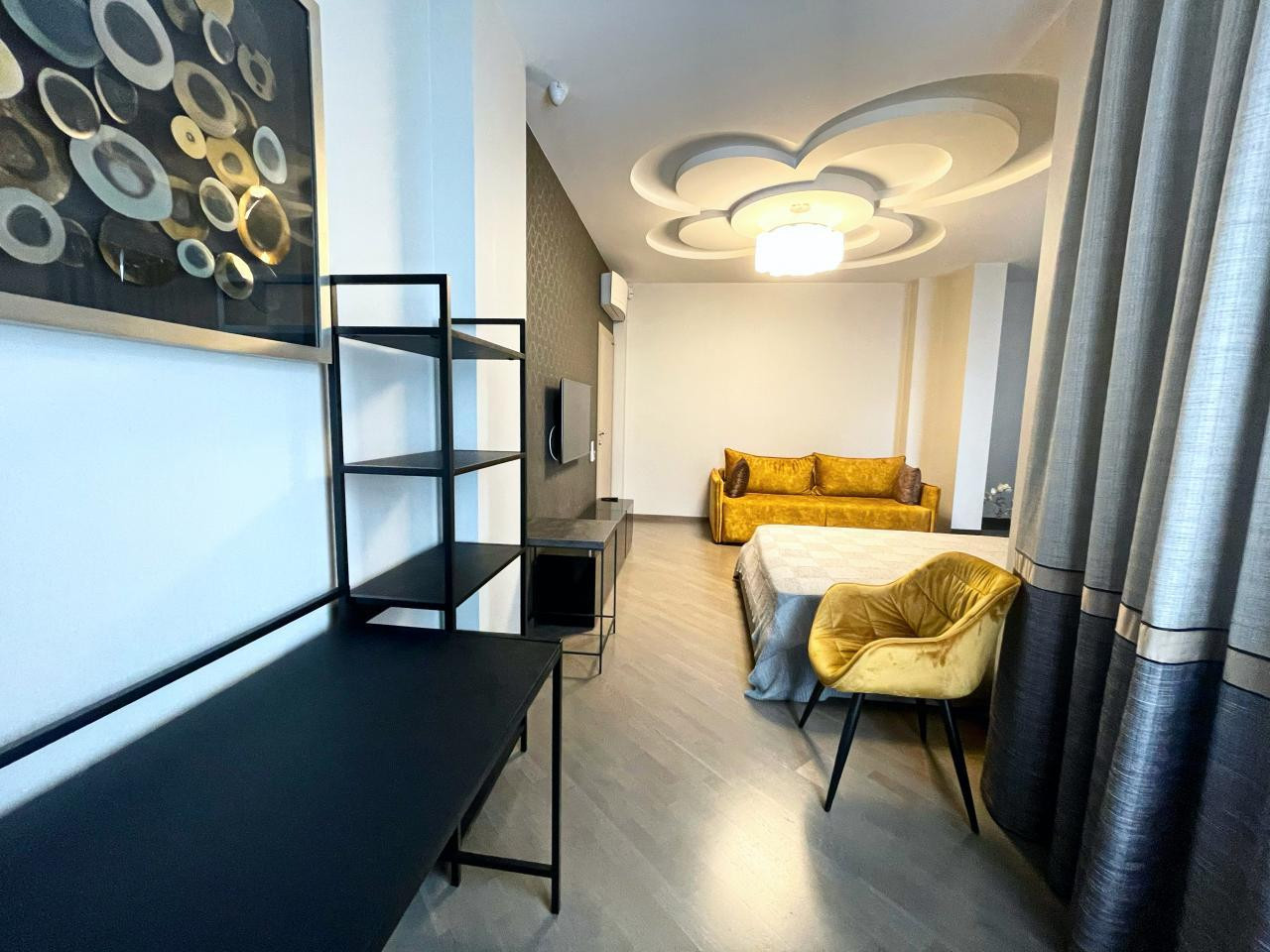 Продажа 3к квартиры в Киеве,  ЖК Новопечерские Липки, Драгомирова Михаила ул., 5 22