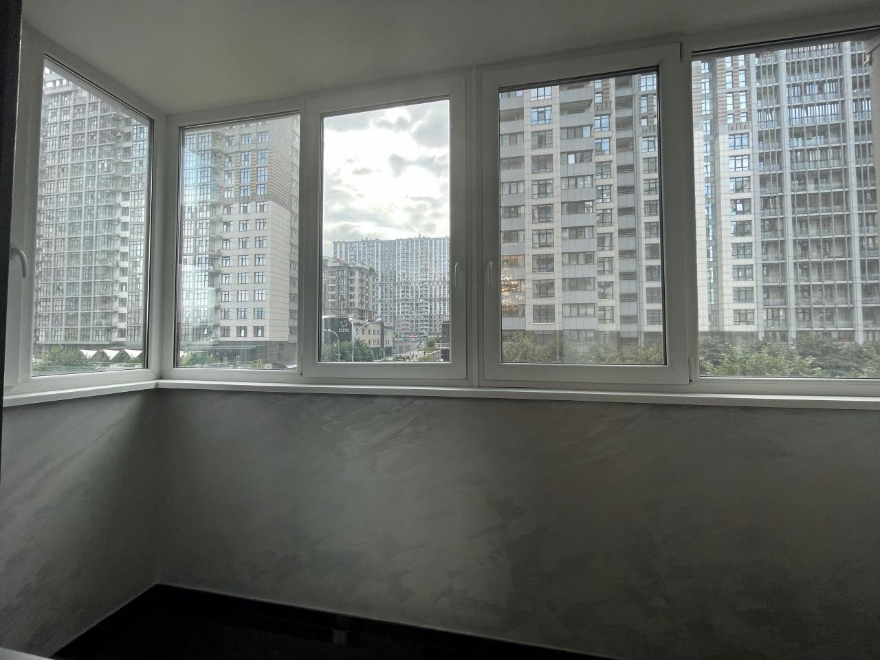 Продажа 3к квартиры в Киеве,  ЖК Новопечерские Липки, Драгомирова Михаила ул., 5 23