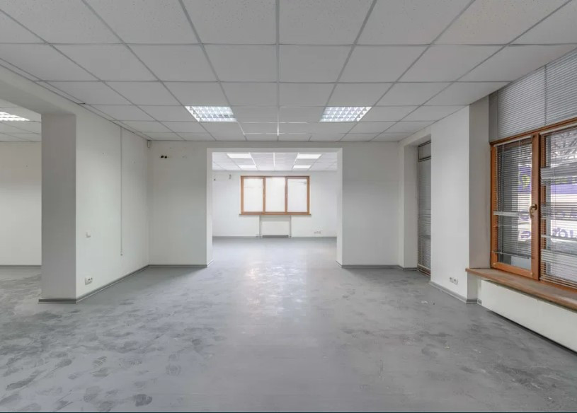 Аренда 6к дома в Киеве, Редутная ул., 18