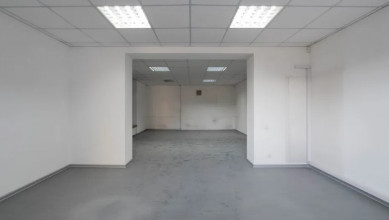 Редутная ул. sub 19