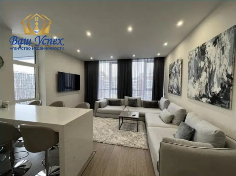Продажа 3к квартиры в Киеве,  ЖК Централ Парк, Джона Маккейна ул. (Кудри Ивана ул.), 7 0