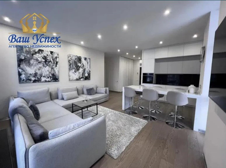 Продажа 3к квартиры в Киеве,  ЖК Централ Парк, Джона Маккейна ул. (Кудри Ивана ул.), 7 1