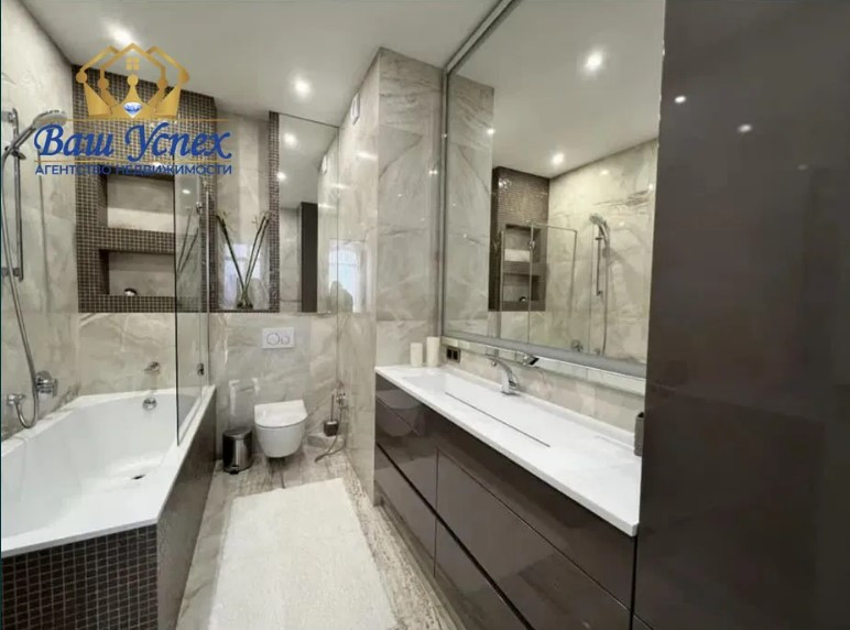 Продажа 3к квартиры в Киеве,  ЖК Централ Парк, Джона Маккейна ул. (Кудри Ивана ул.), 7 3