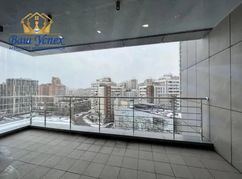 Продажа 3к квартиры в Киеве,  ЖК Централ Парк, Джона Маккейна ул. (Кудри Ивана ул.), 7 5