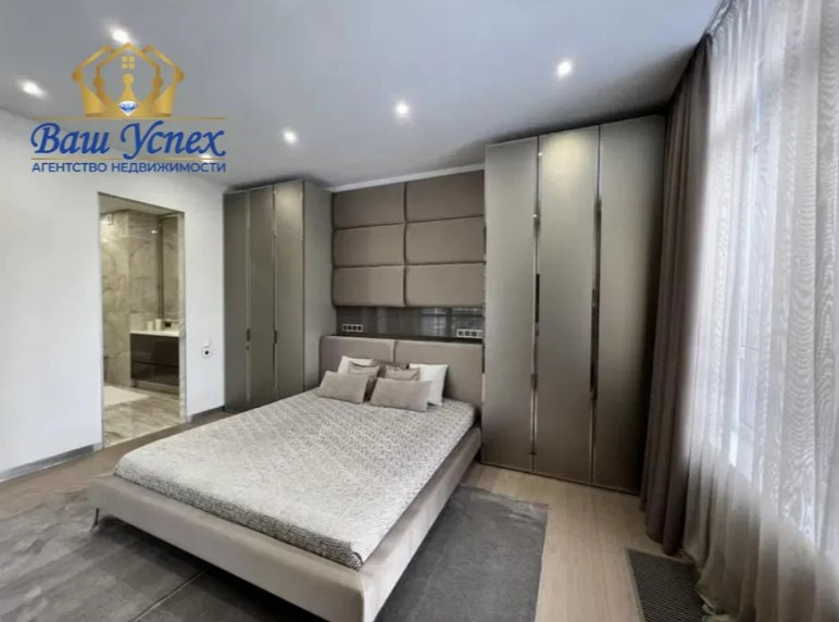 Продажа 3к квартиры в Киеве,  ЖК Централ Парк, Джона Маккейна ул. (Кудри Ивана ул.), 7 6