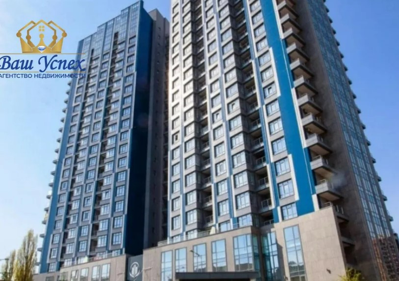 Продажа 3к квартиры в Киеве,  ЖК Централ Парк, Джона Маккейна ул. (Кудри Ивана ул.), 7 8