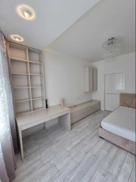 Аренда 4к квартиры в Киеве,  ЖК Покровский посад, Глубочицкая ул., 32Б 14